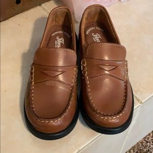 Little boys dress shoes